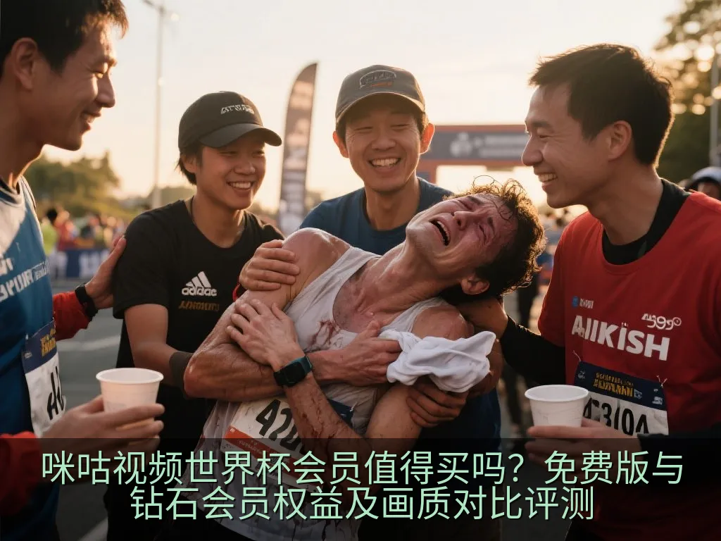 手机应用界面展示积分兑换与会员权益升级,设计简洁
