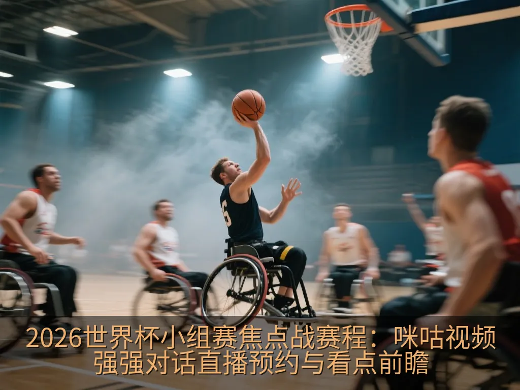 2026世界杯小组赛焦点战赛程：咪咕视频强强对话直播预约与看点前瞻