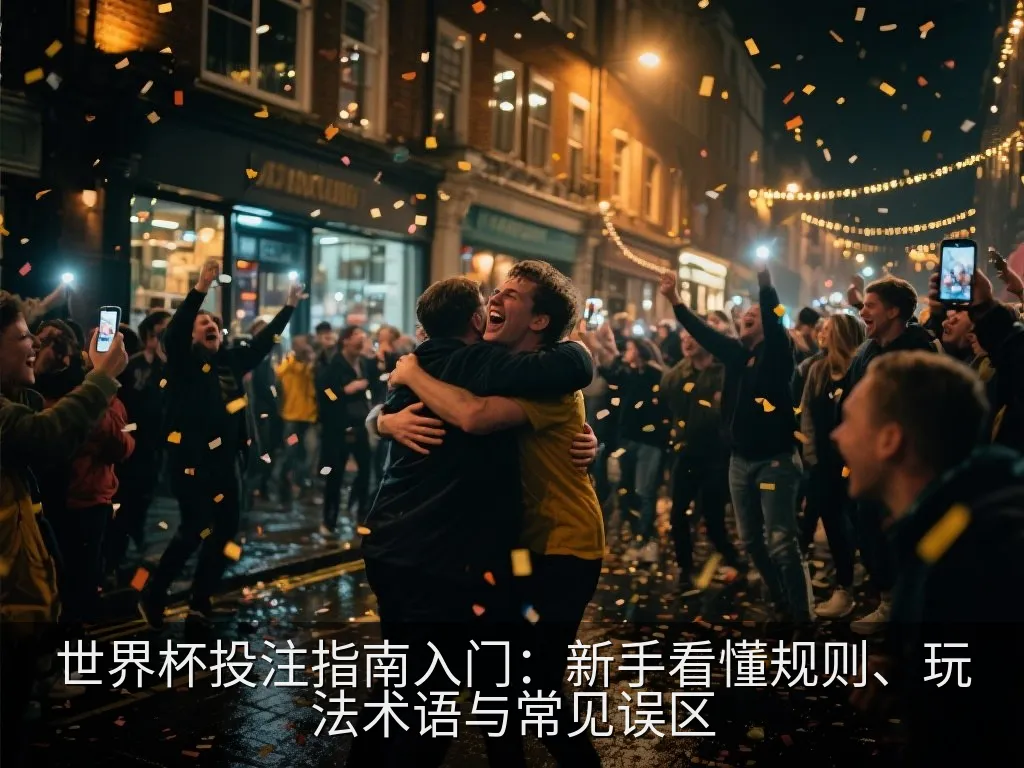 世界杯比赛场景与数据面板结合的中性信息示意图
